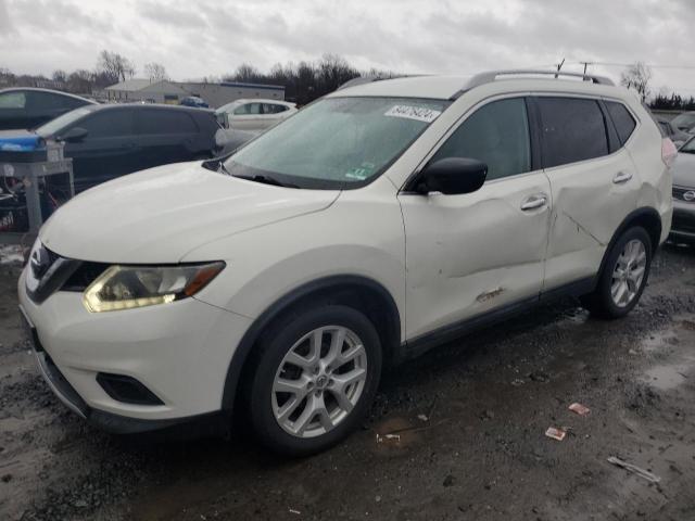 2014 NISSAN ROGUE S #3025786320