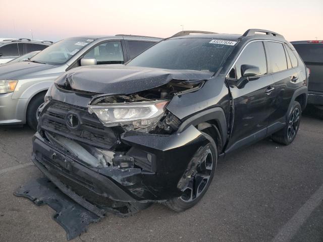 2021 TOYOTA RAV4 ADVEN #3024678585