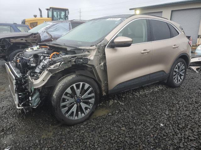 2020 FORD ESCAPE TIT - 1FMCU9DZ6LUA80072