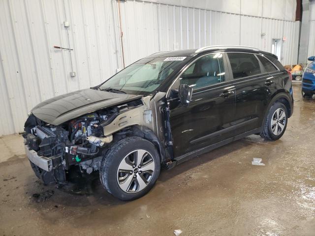 VIN KNDCB3LC2H5079197 2017 KIA NIRO no.1