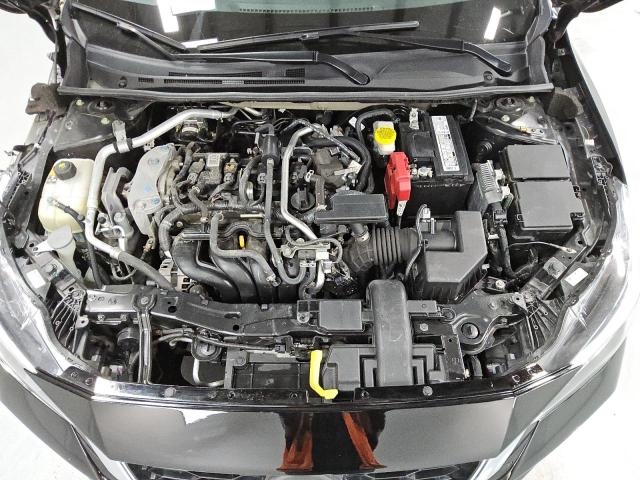 2022 NISSAN SENTRA SV - 3N1AB8CV9NY254651