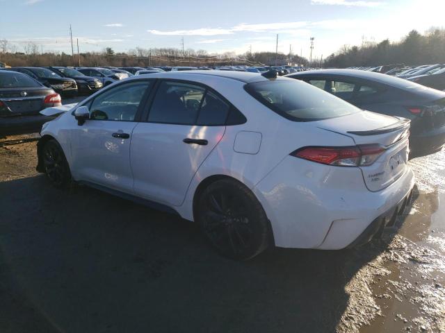 2023 TOYOTA COROLLA SE - 5YFS4MCE8PP159053