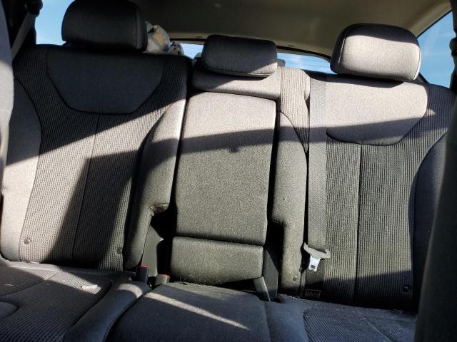 2022 HYUNDAI SANTA FE S - 5NMS64AJ7NH394836