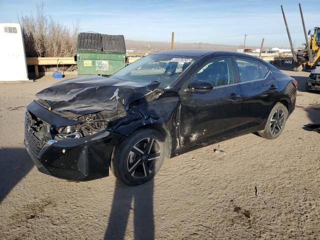 2024 NISSAN SENTRA SV 3N1AB8CV2RY339868