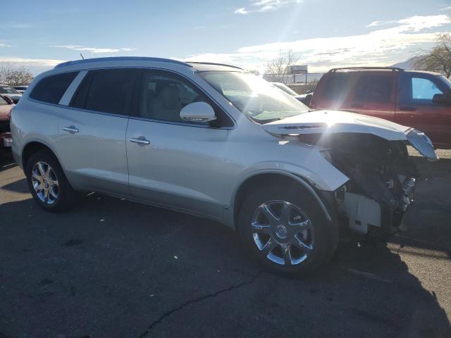 Vin: 5galrced5aj105131, lot: 51019315, buick enclave cxl 20104