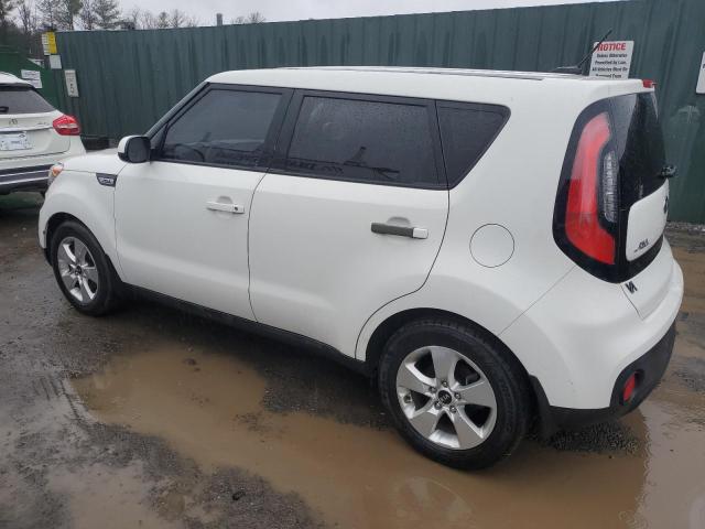 VIN KNDJN2A21H7484264 2017 KIA SOUL no.2