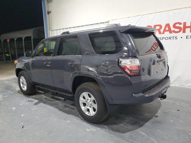 2024 TOYOTA 4RUNNER SR - JTENU5JR0R6297281
