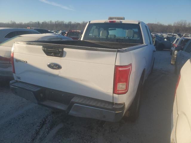 2016 FORD F150 SUPER - 1FTFX1EF2GKD79400