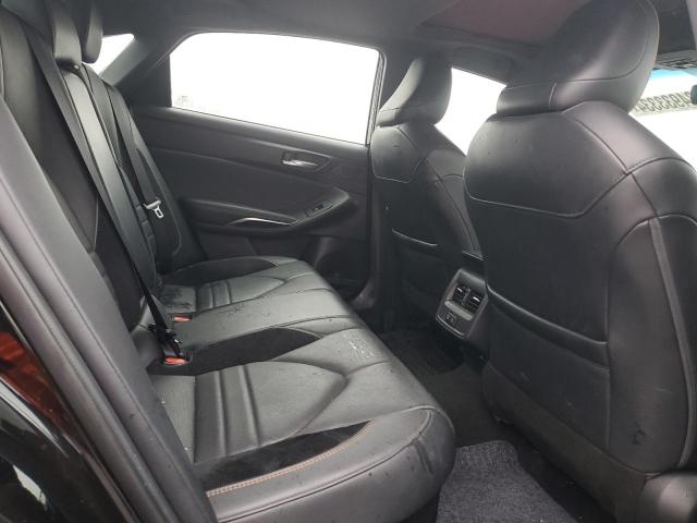 2022 TOYOTA AVALON NIG 4T1EA1AB8NU011963