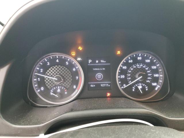 2019 HYUNDAI ELANTRA 4D - 5NPD84LF1KH417621