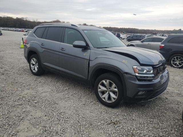 2018 VOLKSWAGEN ATLAS SE - 1V2CR2CAXJC566409
