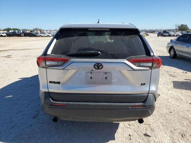 2022 TOYOTA RAV4 LE - 2T3H1RFV9NC209913