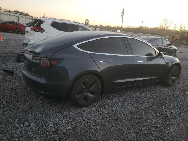 TESLA MODEL 3 2020 black  electric 5YJ3E1EB1LF616553 photo #4