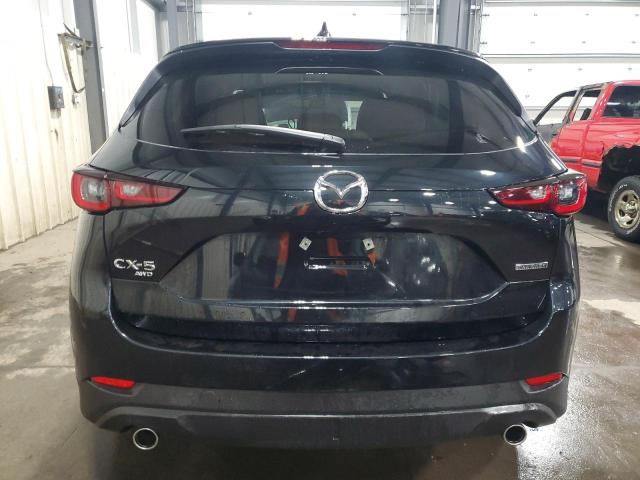 2023 MAZDA CX-5 SELEC - JM3KFBBM0P0268518
