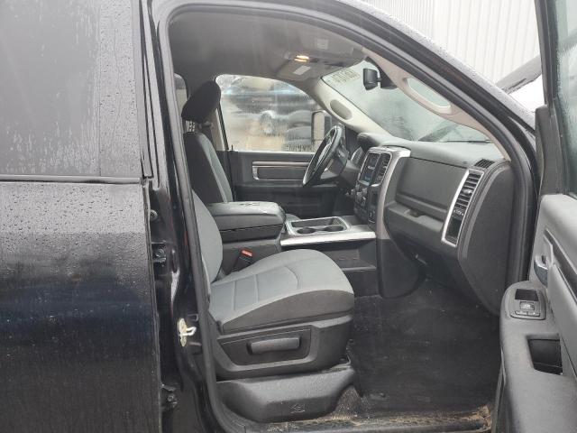 2021 RAM 1500 CLASS - 1C6RR7TT5MS578821