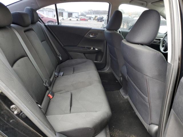 2015 HONDA ACCORD LX - 1HGCR2F34FA077037