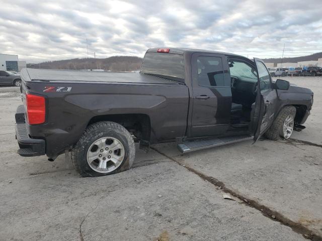 2019 CHEVROLET SILVERADO - 2GCVKPEC6K1208290