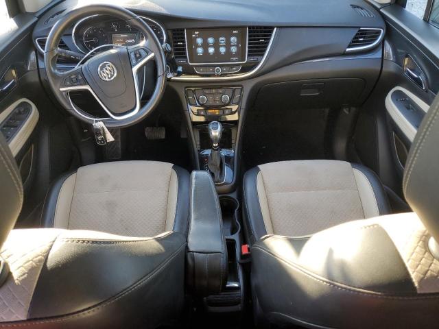 2018 BUICK ENCORE PRE - KL4CJASB1JB695426