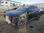 2022 HYUNDAI TUCSON SEL - 5NMJFCAE6NH069703