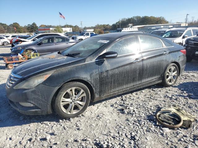 2011 HYUNDAI SONATA SE #3025157245