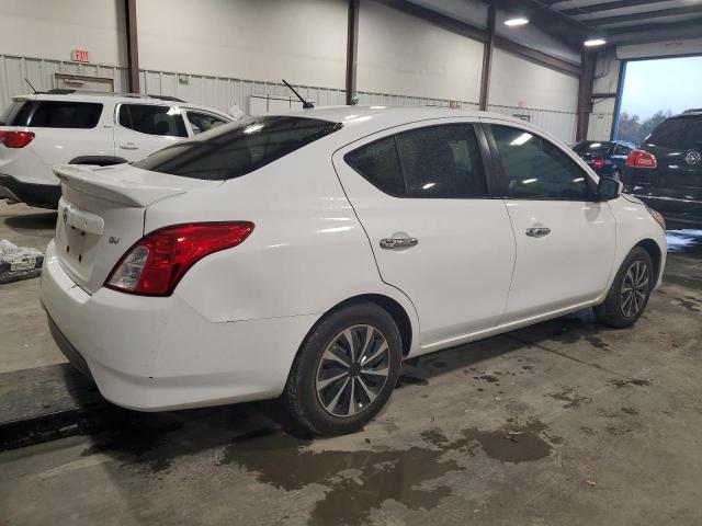 Vin: 3n1cn7ap2hl873642, lot: 83841234, nissan versa s 20173