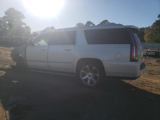 2015 CADILLAC ESCALADE E - 1GYS3SKJ8FR674316
