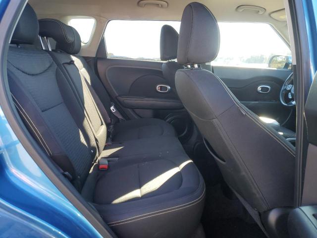 2016 KIA SOUL + - KNDJP3A51G7334101