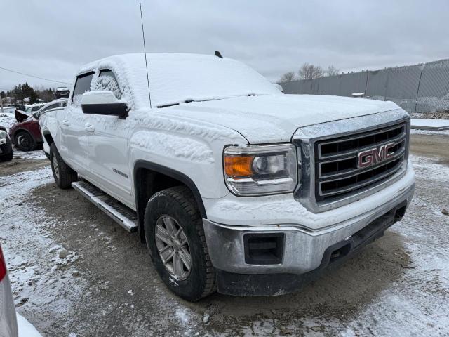2015 GMC SIERRA K15 - 3GTU2UEH8FG405965