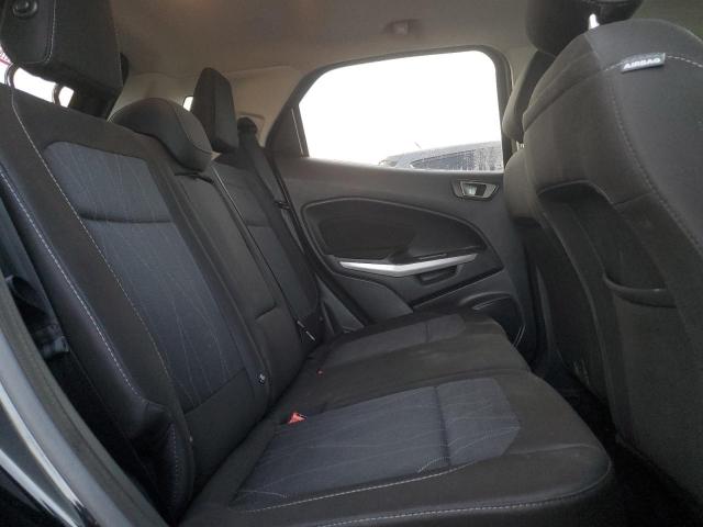 2020 FORD ECOSPORT S - MAJ3S2GE3LC311533