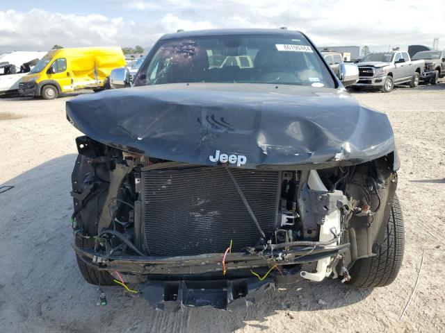 2022 JEEP GRAND CHER - 1C4RJFBG8NC111242