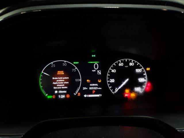 2025 HONDA CR-V SPORT - 7FARS6H81SE021446
