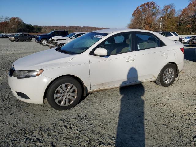 2011 KIA FORTE LX #3024067682