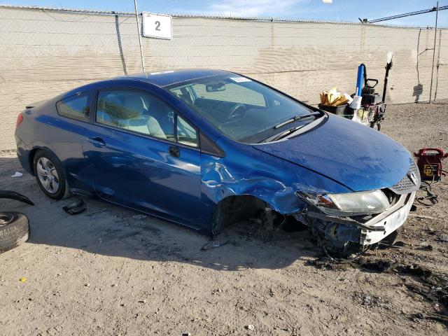 VIN 2HGFG3B51DH530979 2013 HONDA CIVIC no.4