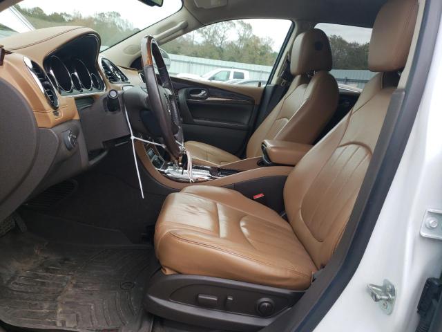 2016 BUICK UK 5GAKRBKD8GJ289208