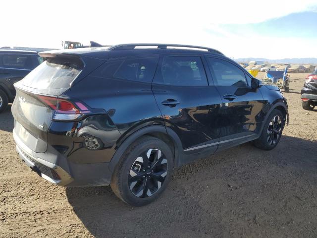 2023 KIA SPORTAGE X - 5XYK6CAF2PG019374