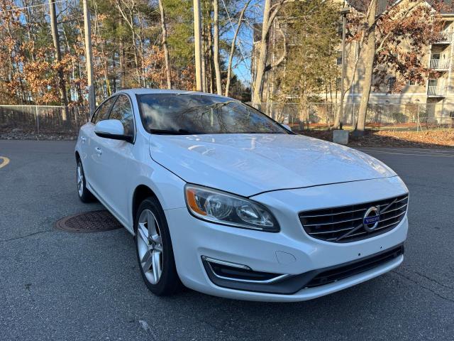 2015 VOLVO S60 PREMIE #3023396348