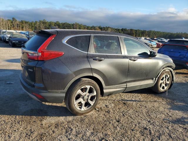 2018 HONDA CR-V EXL - 7FARW2H82JE017644