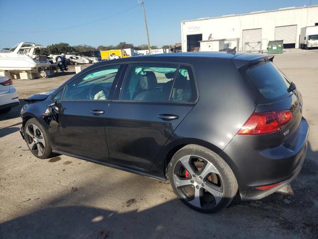 VIN 3VW4T7AU4FM026803 2015 VOLKSWAGEN GTI no.2