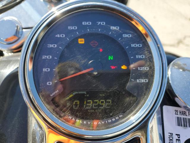 2022 HARLEY-DAVIDSON FLFBS 1HD1YGK1XNB036834