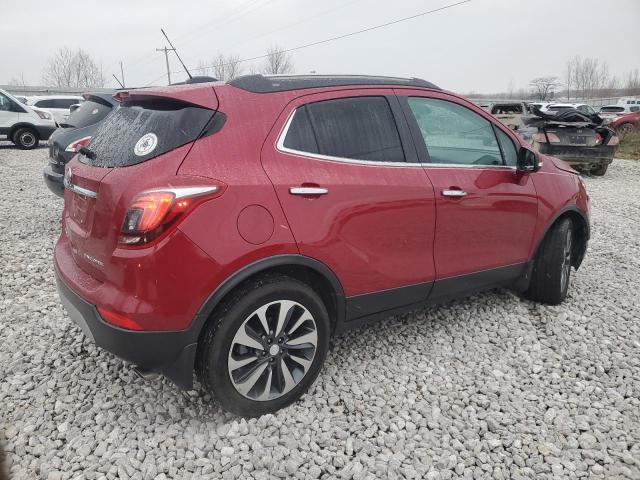 2018 BUICK ENCORE ESS KL4CJCSB0JB681576