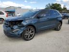2016 FORD EDGE SPORT - 2FMPK4AP6GBB48704