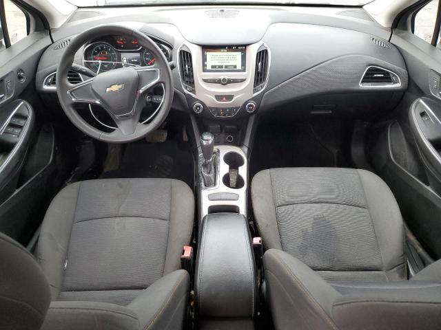 2018 CHEVROLET CRUZE LS 1G1BC5SM4J7195244