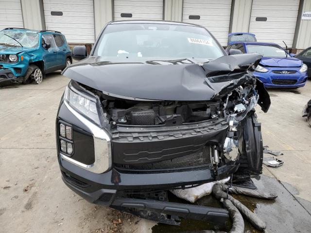 2023 MITSUBISHI OUTLANDER - JA4ARUAU4PU012426