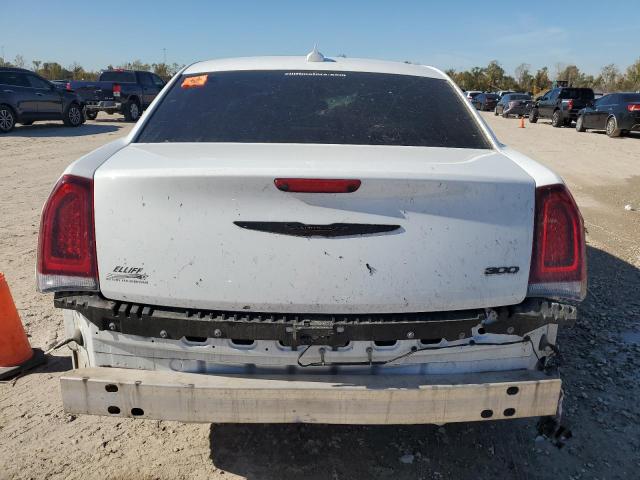 2022 CHRYSLER 300 TOURIN - 2C3CCADG1NH163135