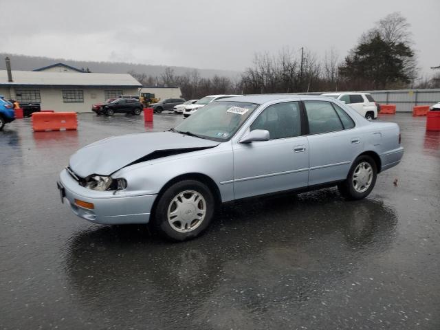 Vin: 4t1gk13e0su104534, lot: 84650504, toyota camry xle 19952