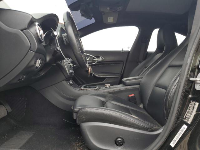 2018 MERCEDES-BENZ CLA 250 - WDDSJ4EBXJN578544