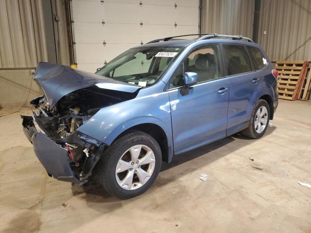 2016 SUBARU FORESTER 2 #3033299882