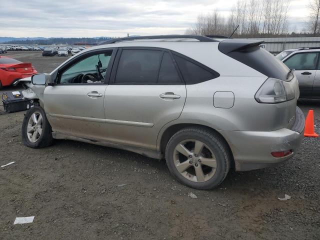 LEXUS RX 330 2004 silver  gas JTJHA31U740032529 photo #3