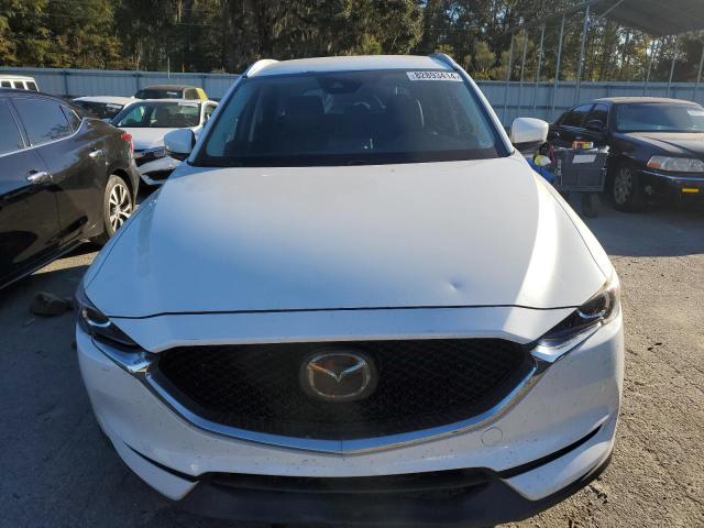 2018 MAZDA CX-5 TOURI - JM3KFACM6J0336093