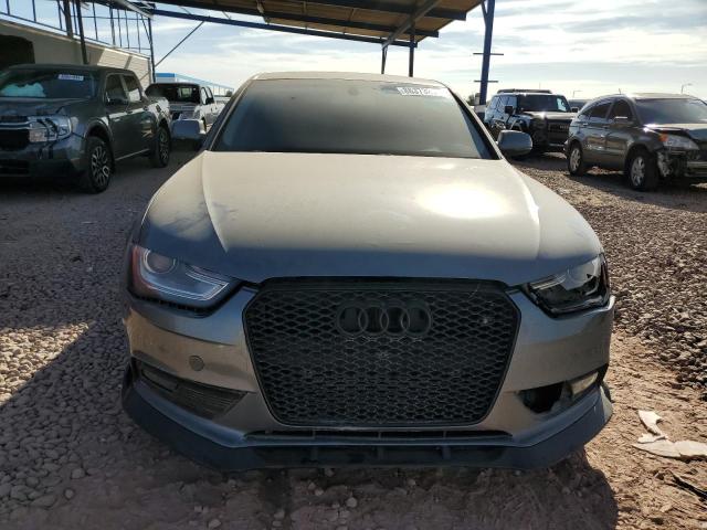 VIN WAUFFAFL1DN050508 2013 AUDI A4 no.5